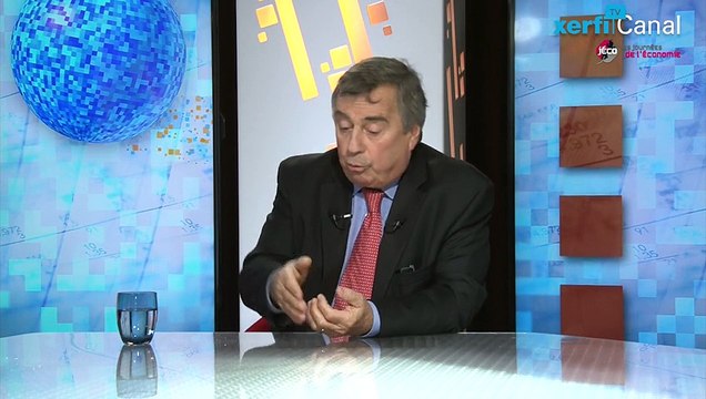 François Bourguignon, Xerfi Canal Repenser l'enseignement de l'économie