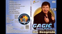 Milorad Gagic 2008 - Oj Krajino