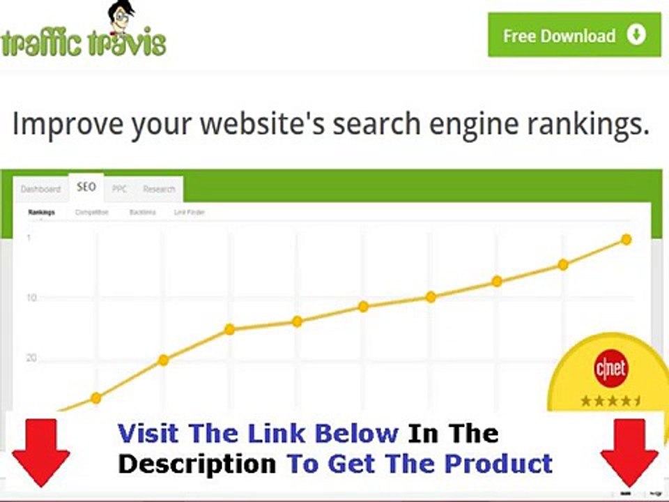 Traffic Travis  Get Bonus Bonus + Discount