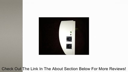 Wireless Phone Jack System Review