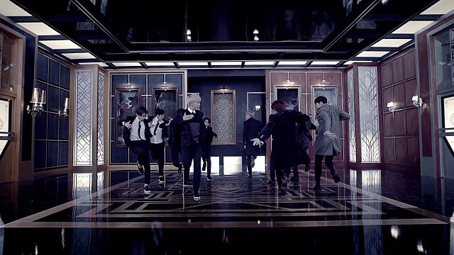 Boys Republic - The Real One MV