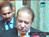Efforts to derail Pakistan failed, says PM Nawaz