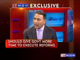 EXCLUSIVE | Harman International CEO Dinesh Paliwal To ET NOW