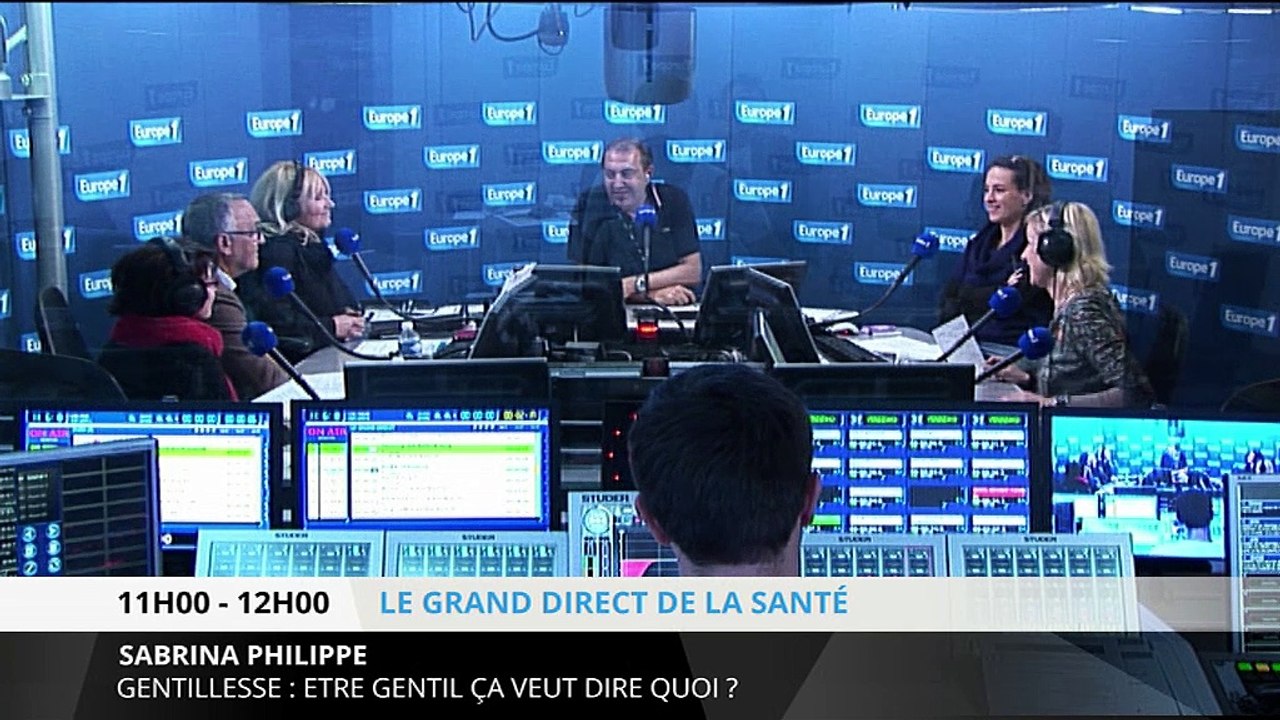 Trop bon trop con ?