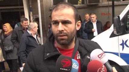 Muhammet Bebeğin Beyin Ölümü Gerçekleşti