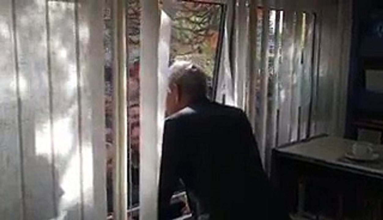 Ian McKellen Offered Students Some Truthful Study Advice