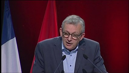 Pour une alternative à l'austérité ! Appel de Pierre Laurent la manifestation du 15 novembre 2014