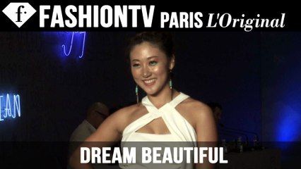 Coco Rocha in Hong Kong - Dream Beautiful: The Making of a Model | Mary Kay China | FashionTV