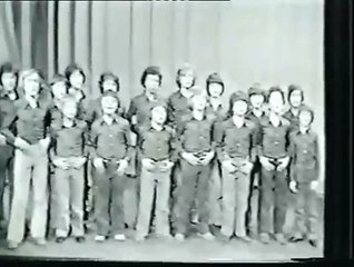 Les Poppys - Halleluia Maman - 1971