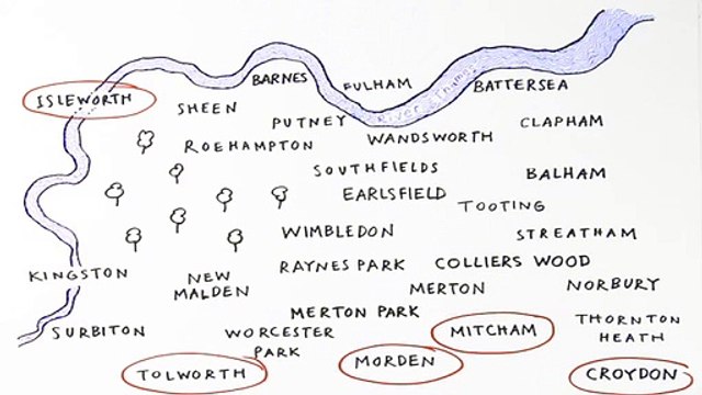 Wimbledon Driving School-Driving lessons in South West London