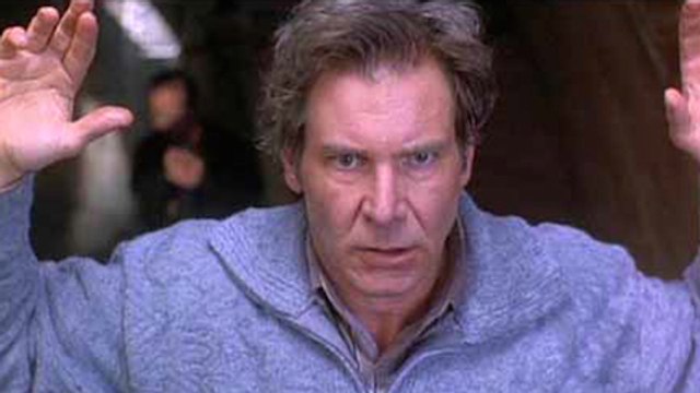 Top 10 Wrongfully Accused Movie Characters