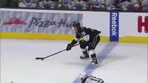 Slow-mo Ice Hockey goal  Video
