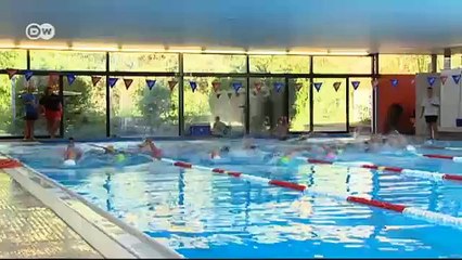 الحياة والمجتمع في أوروبا | يوروماكس