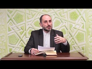 1435- Hicretin Anlamı- 3 / A .Hamid Kahraman