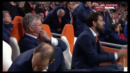 Sneijder'in Meksika'ya Attığı Muhteşem Gol