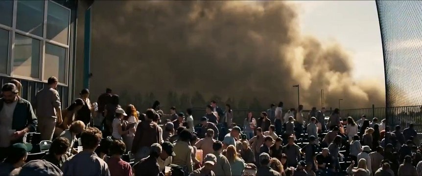 Interstellar TV SPOT - Drive (2014) - Anne Hathaway, Matthew McConaughey Movie