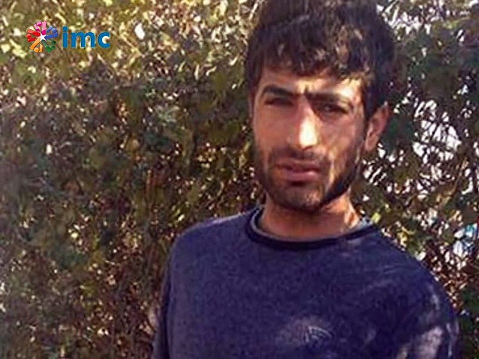 Mahir Çetin'nin linç edilme görüntüleri ortaya çıktı