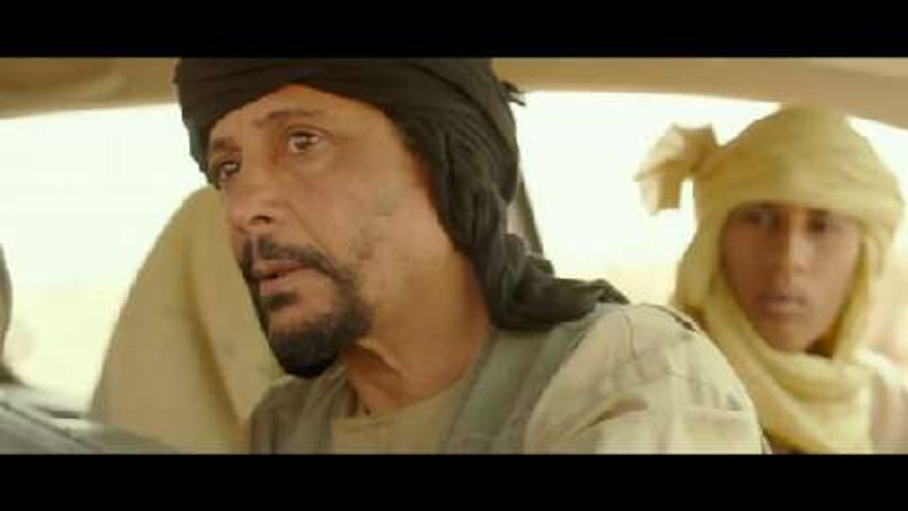 Timbuktu - Trailer (Deutsch) HD