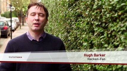 Der "Dull-Men’s Club"| Euromaxx