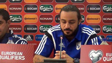 Διάσκεψη Αλωνεύτη με Ανδόρα (1)