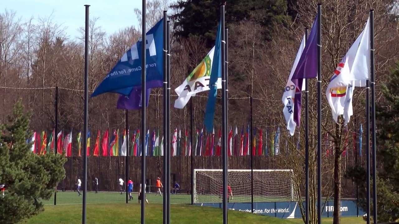 FIFA: Eckert kontert Kritik: "Bin überrascht"