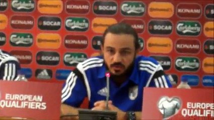 Διάσκεψη Αλωνεύτη με Ανδόρα (2)