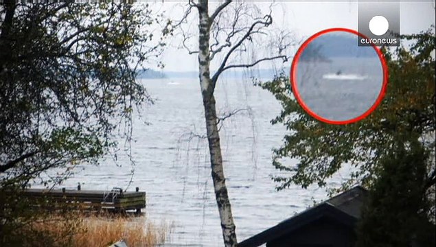 هشدار نخست وزیر سوئد در مورد نزدیک شدن هر شیء بدون مجوز به آبهای این کشور