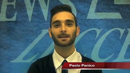 Leccenews24 - Rassegna Stampa 14 Novembre 2014