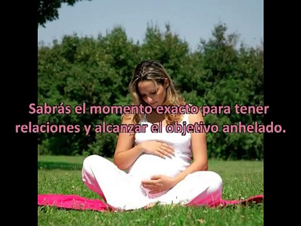 Como quedar embarazada rapidamente. Como quedar embarazada en menos de dos meses.