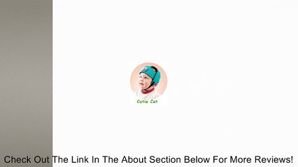 SOFTTOP For Toddlers Baby Safety Helmet Head Protection Review