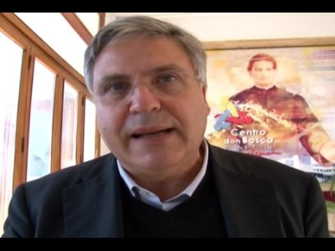 Napoli - Assistenza all'Infanzia, la crisi della Fondazione Banco di Napoli (14.11.14)