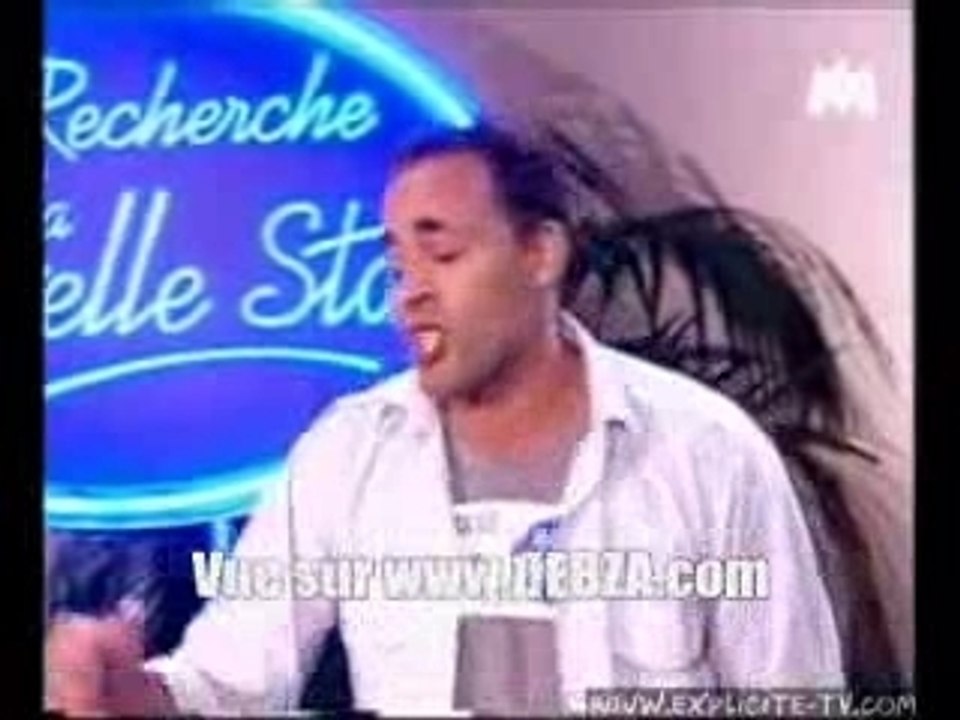ouf le type