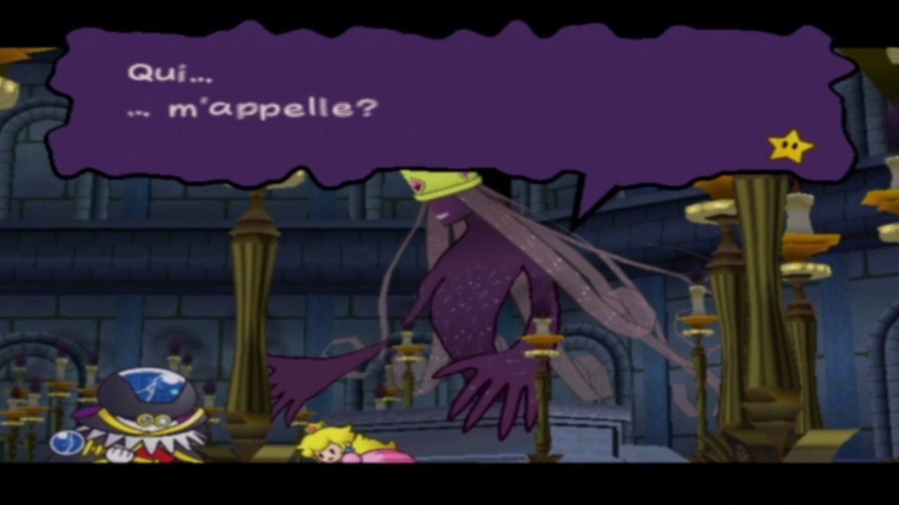 Paper Mario LPM [56] : L'ultime confrontation