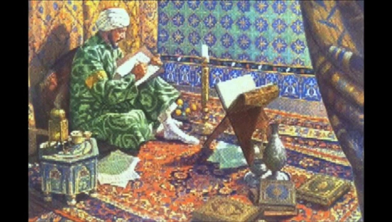 Hadith conspiracy to destroy islam