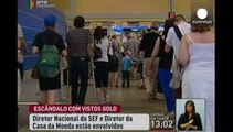 Portogallo, scandalo dei 
