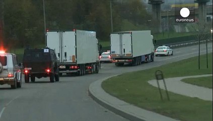 Litvanya Euro'ya geçmek için hazır