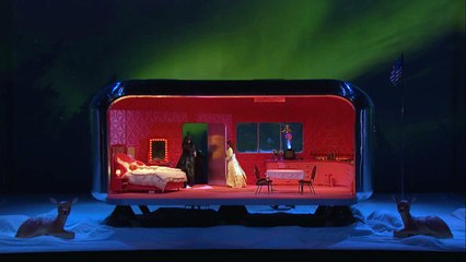 TOSCA - Bande-annonce VF