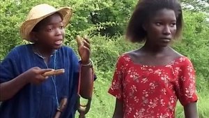 Lili et madou (partie 1 : la Brousse) - Film en entier en streaming gratuit - Burkina Faso