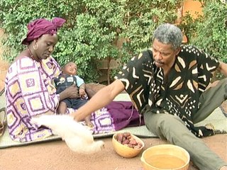 INA SAISON 1 EP 13-15 - Série TV complète en streaming gratuit - Burkina Faso