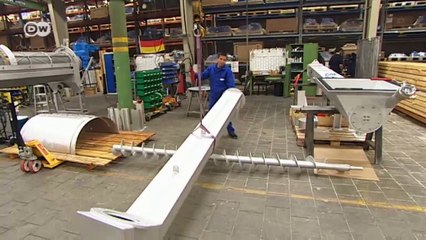 Pronósticos coyunturales desfavorables en Alemania | Hecho en Alemania