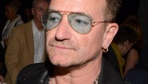 Bono Vox coinvolto in un incidente aereo