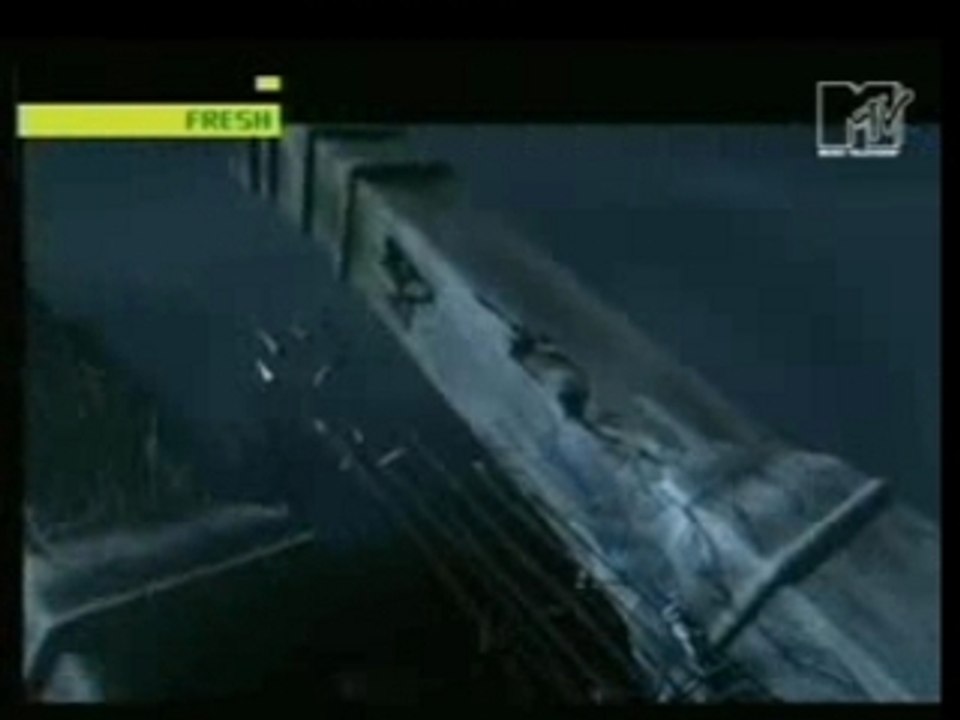 Gorillaz Clint Eastwoo