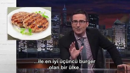 İNGİLİZ KOMEDYEN ERDOĞANI Tİ YE ALDI