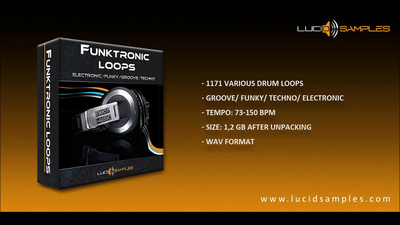 Funktronic Loops