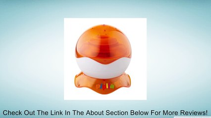 Pipila Portable Pacifier Sterilizer Review