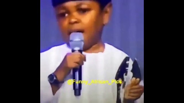osita iheme remix - funnyafricanpic, Pulse TV uncut