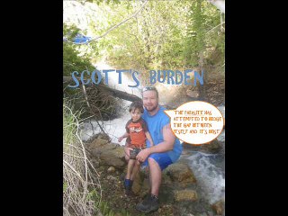 Scott Robert's Contribution to Coon Town