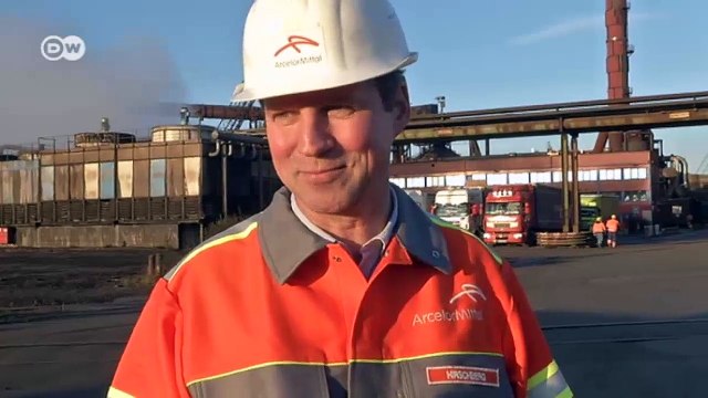 La huelga y sus consecuencias en la producción just-in-time en Alemania | Hecho en Alemania