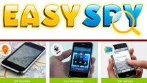 Easyspy Cell Tracker - The Main features of Easyspy Cell Phone Tracker. Download Easyspy cell tracker for only $69.99. There are no monthly fees!