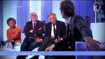La guerre contre l'organisation «Etat islamique» (3/4) - Ce soir (ou jamais!) - 26/09/2014